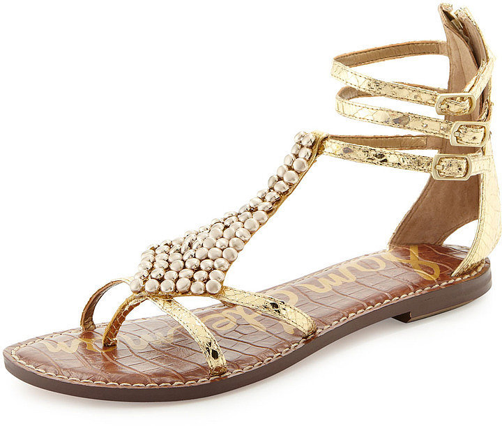 Sam Edelman Gladiator Sandals Sam Edelman Gladiator Sandals