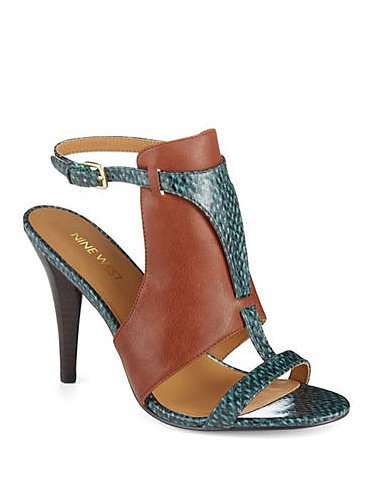 Nine West Love Bites Sandals Nine West Love Bites Sandals