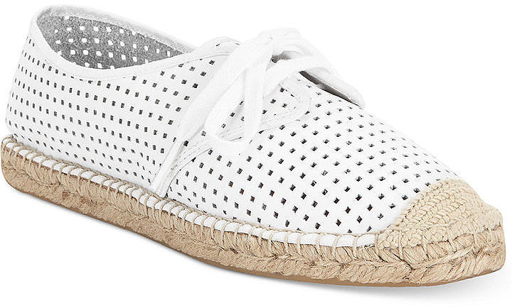 DKNY Espadrille Flats DKNY Espadrille Flats