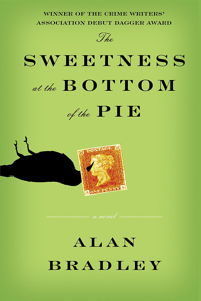 The Sweetness at the Bottom of the Pie The Sweetness at the Bottom of the Pie
