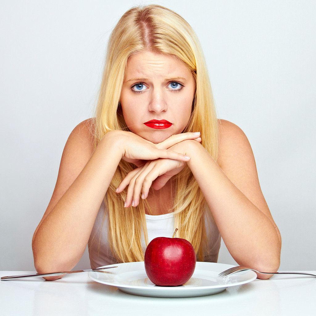 What It Really Feels Like Trying to Lose Weight What It Really Feels Like Trying to Lose Weight