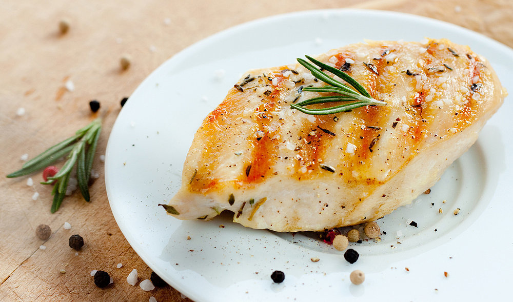 Animal Protein Animal Protein
