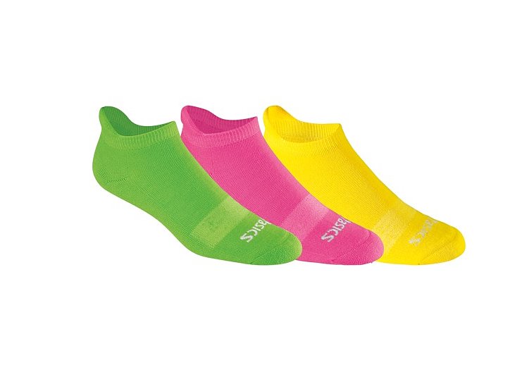 Comfortable Socks POPSUGAR Fitness