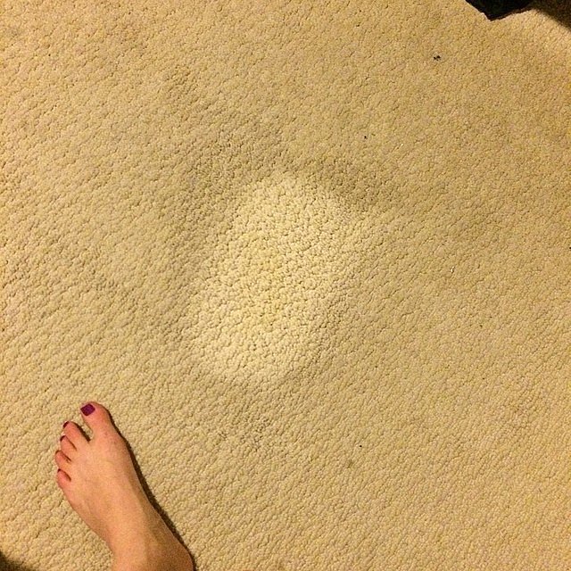 Cleaning Fail Cleaning Fail
