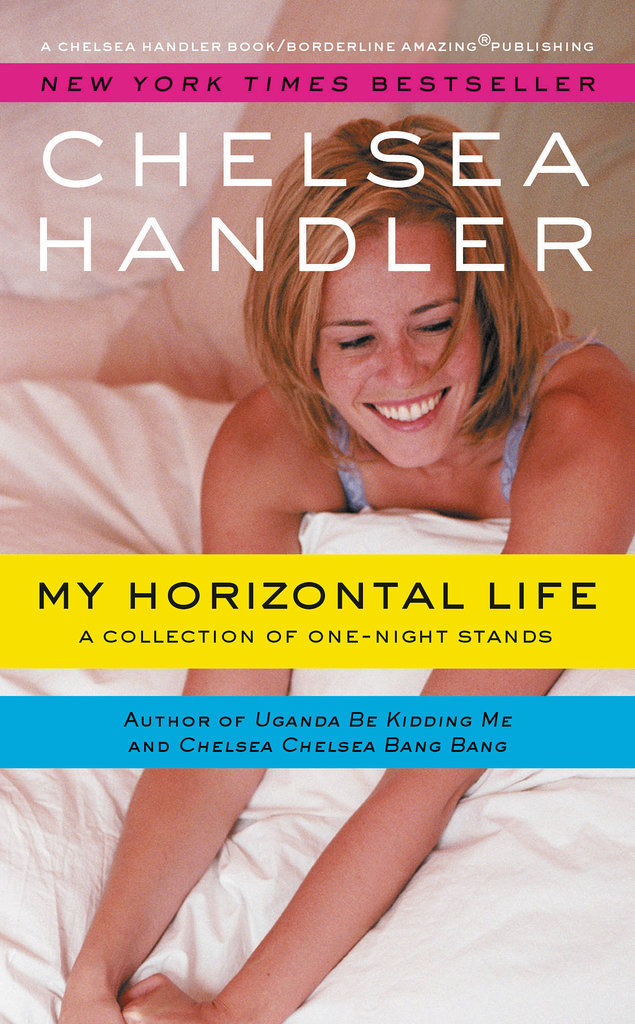 My Horizontal Life My Horizontal Life