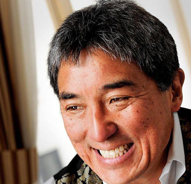 Guy Kawasaki: Don't Get Married Young and Make Your Boss Look Good Guy Kawasaki: Don't Get Married Young and Make Your Boss Look Good