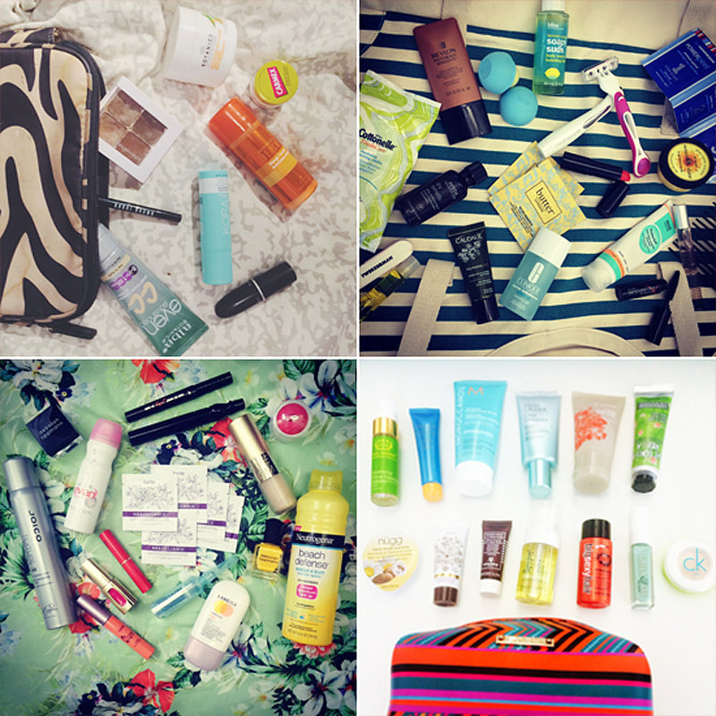 Make Sure You Pack the Right Beauty Necessities For July 4 Make Sure You Pack the Right Beauty Necessities For July 4