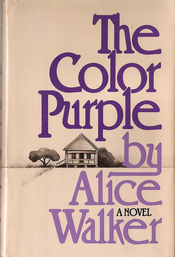 Georgia: The Color Purple by Alice Walker Georgia: The Color Purple by Alice Walker