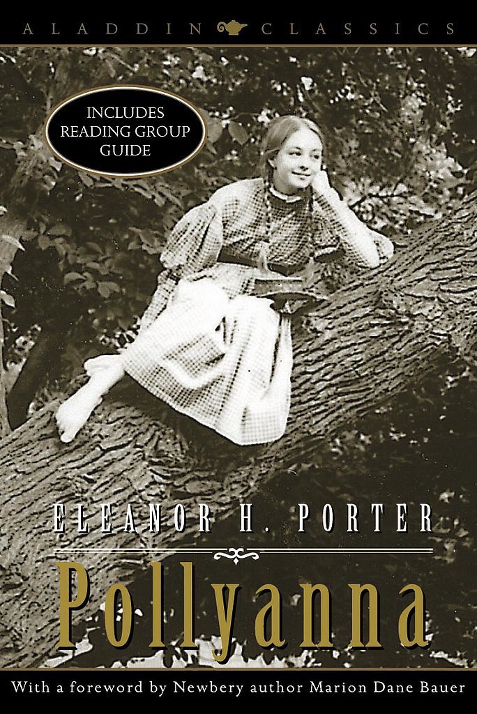 Vermont: Polyanna by Eleanor H. Porter Vermont: Polyanna by Eleanor H. Porter