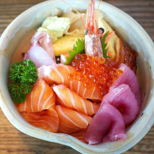 Sushi Type Personality Quiz Sushi Type Personality Quiz