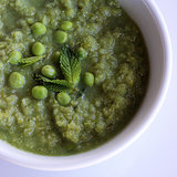 Healthy Pea Soup Healthy Pea Soup