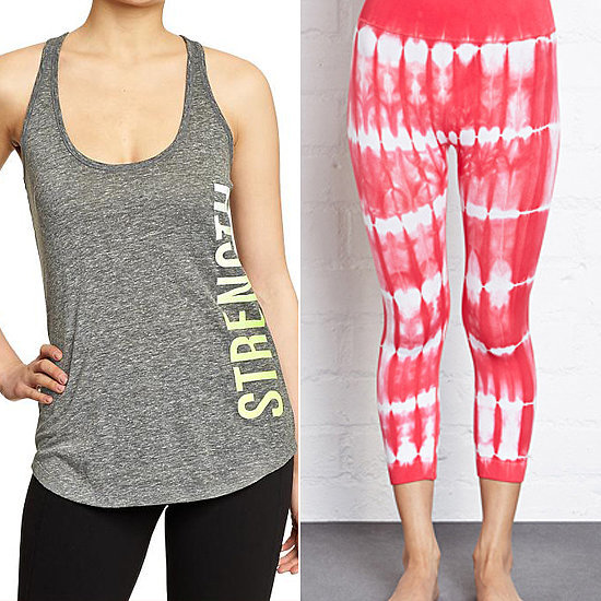 This Summer, Get Fit Affordably With Workout Clothes Under $25 This Summer, Get Fit Affordably With Workout Clothes Under $25