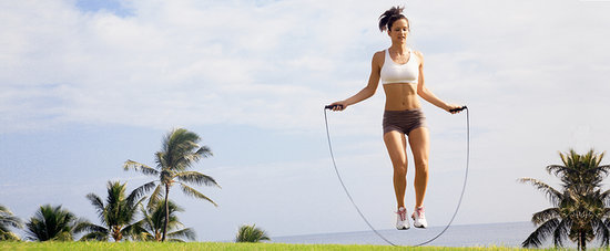 Flat-Belly Workout: Cardio and Crunchless Abs Flat-Belly Workout: Cardio and Crunchless Abs
