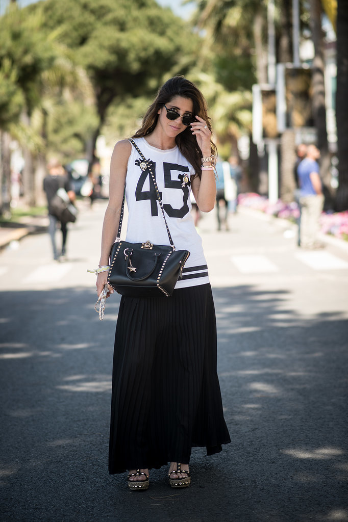 Summer Street Style Summer Street Style