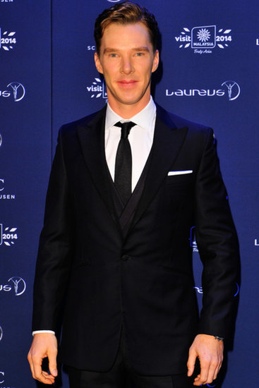 Here's Where You'll See Benedict Cumberbatch Next Here's Where You'll See Benedict Cumberbatch Next
