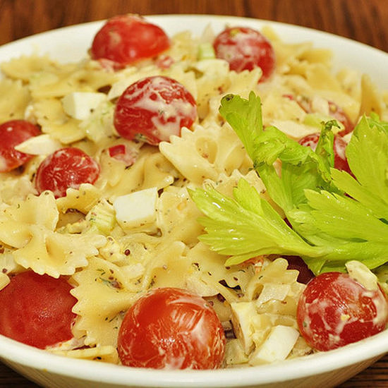 Chicken Pasta Salad Chicken Pasta Salad