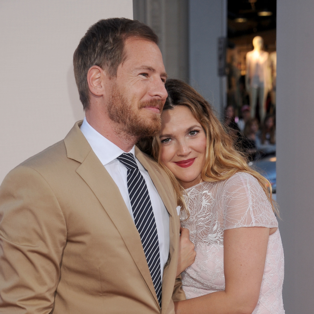 Why Drew Barrymore Considered Quitting the Movie Business