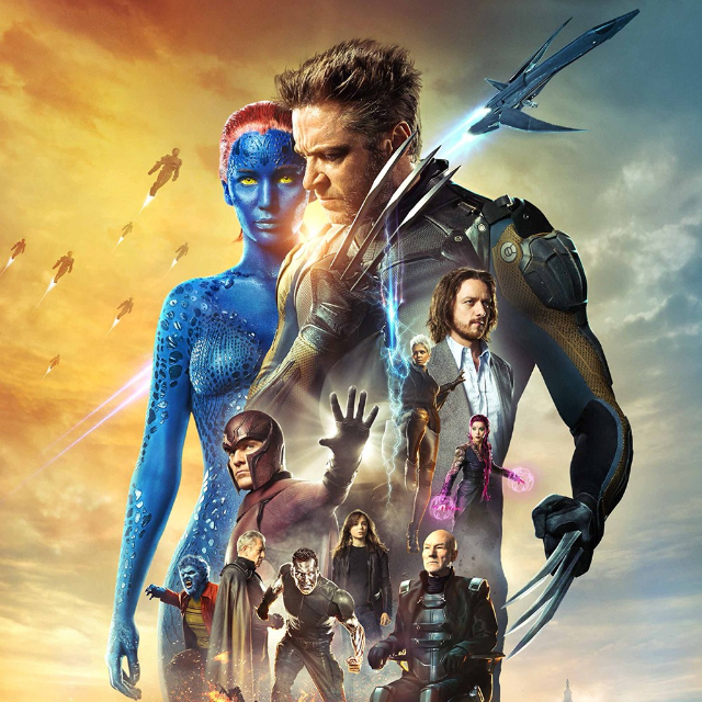 The Top 5 Most Awesome X-Men Superpowers