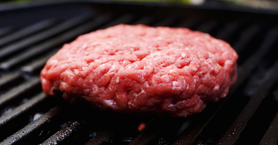 How to Prevent Food Poisoning When Cooking Meat POPSUGAR Fitness