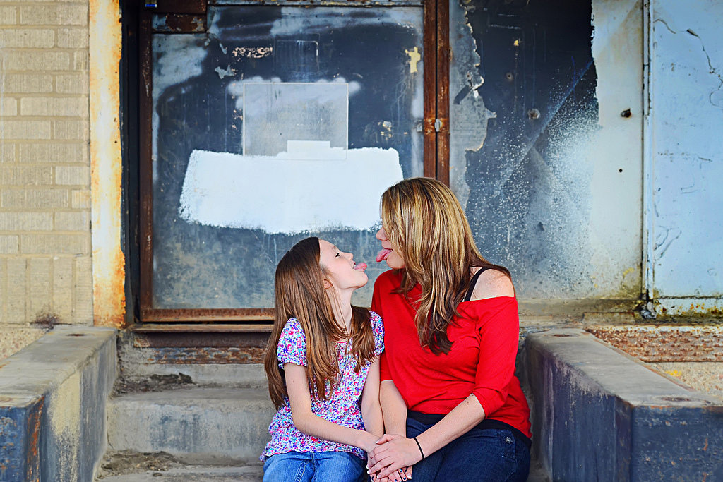 Because I Said So — and Other Things Moms Say on Repeat Because I Said So — and Other Things Moms Say on Repeat
