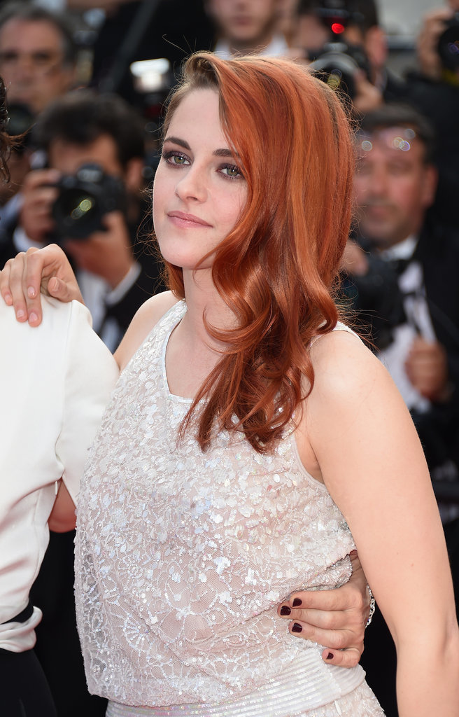 Kristen Stewart Kristen Stewart