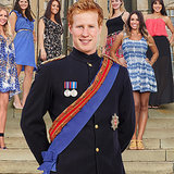 You Might Want to Marry Fake Prince Harry After This Interview Too