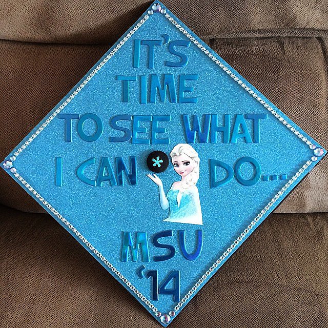 The best grad cap idea this year?
Source: Instagram user veronicaaa6
The best grad cap idea this year?
Source: Instagram user veronicaaa6