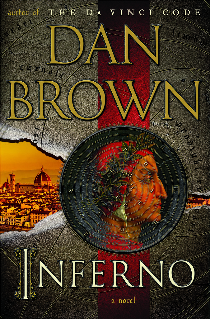 Inferno: A Novel Inferno: A Novel