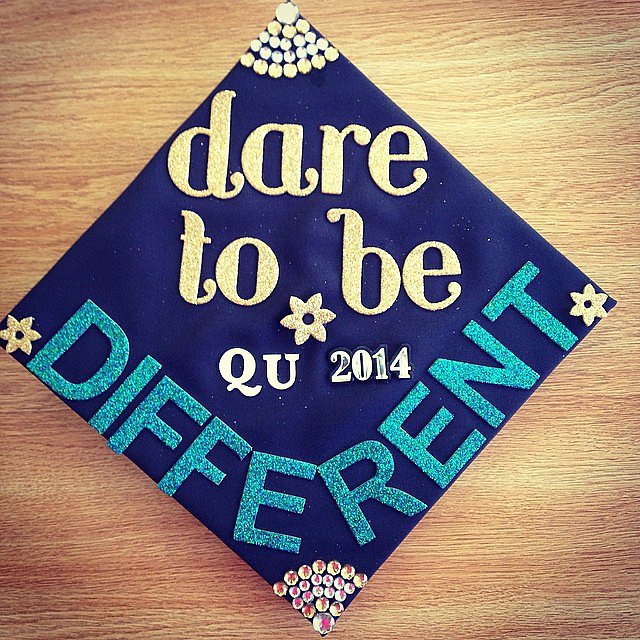 Being different is cool.
Source: Instagram user kristin_525
Being different is cool.
Source: Instagram user kristin_525