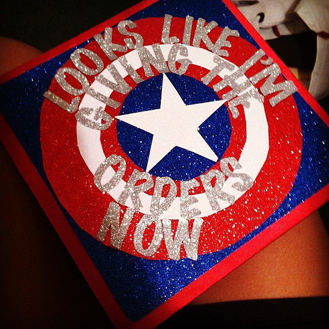 All right, captain!
Source: Instagram user janjan_diazzz
All right, captain!
Source: Instagram user janjan_diazzz