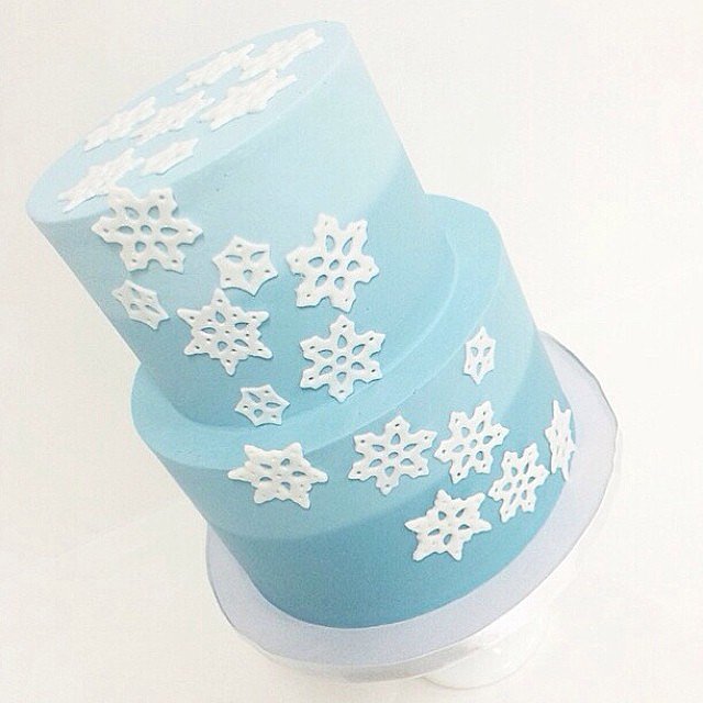 The Cake The Cake
