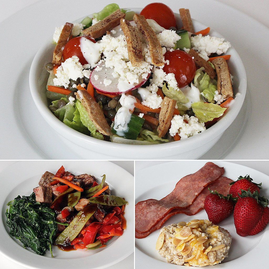 Go For the Gold? Our Review of Freshology's Meal Plan Go For the Gold? Our Review of Freshology's Meal Plan