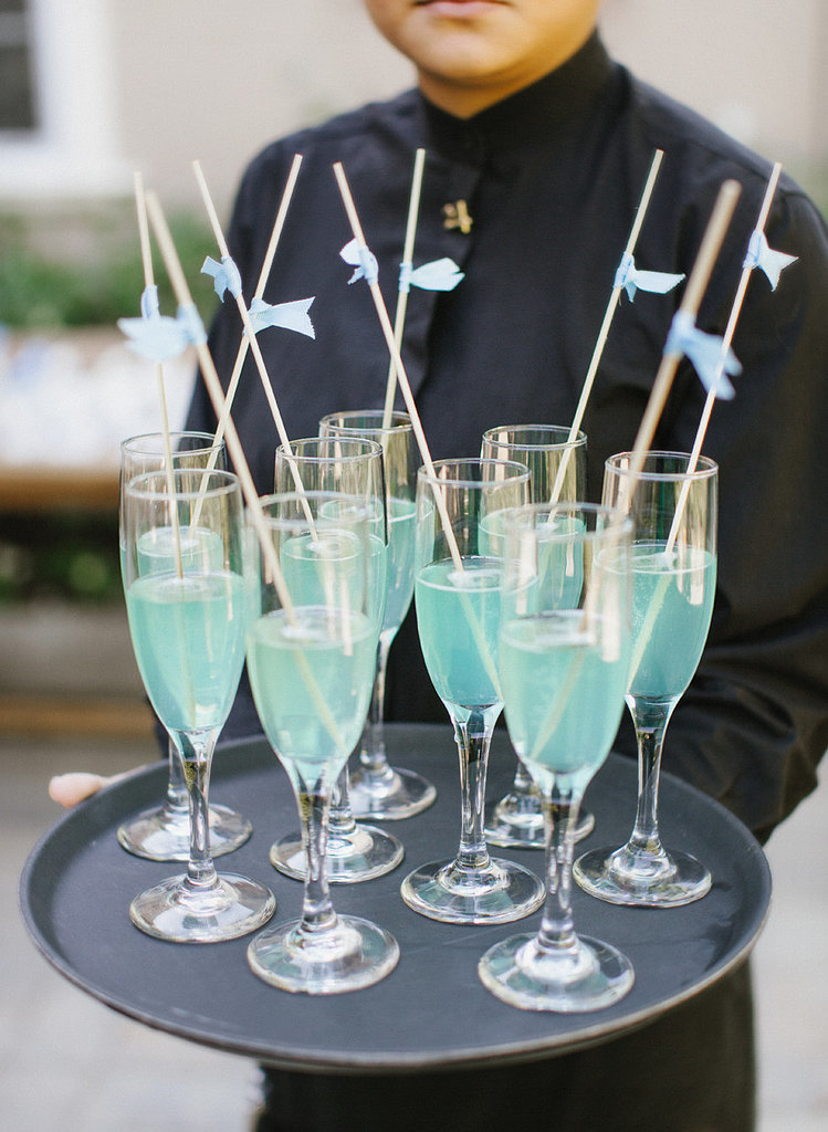The Cocktails The Cocktails