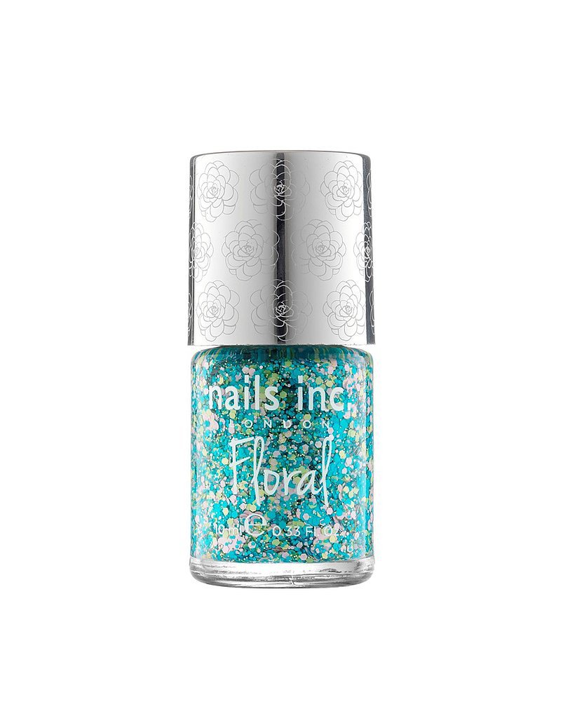 Nails Inc Floral Nail Polish Nails Inc Floral Nail Polish