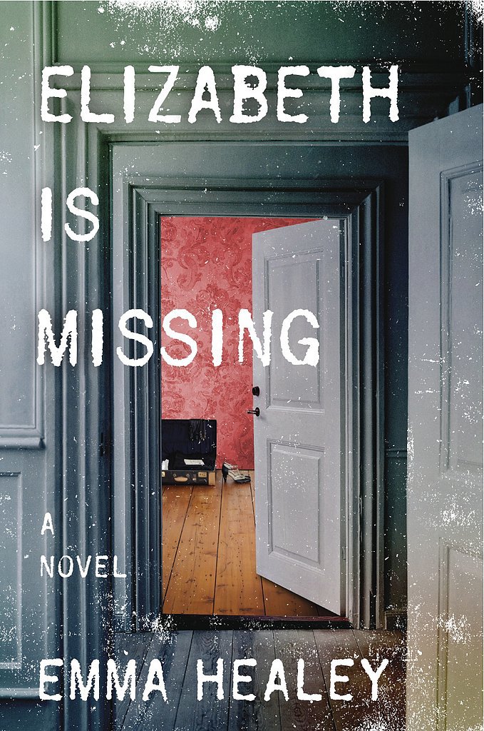 Elizabeth Is Missing Elizabeth Is Missing