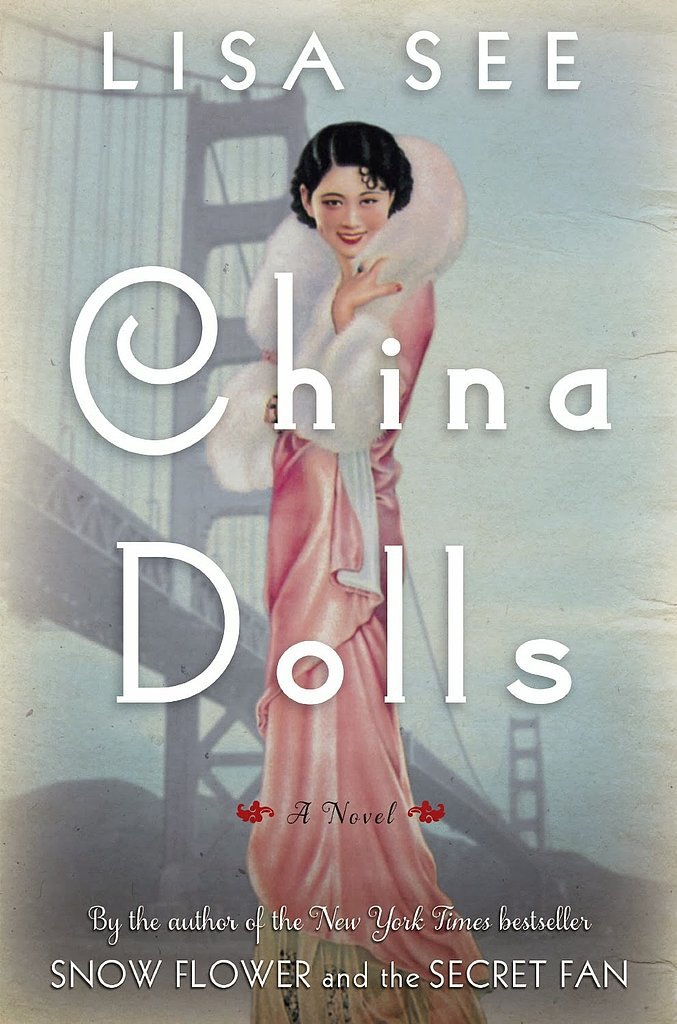 China Dolls China Dolls
