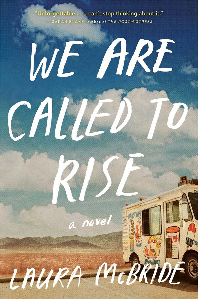 We Are Called to Rise We Are Called to Rise