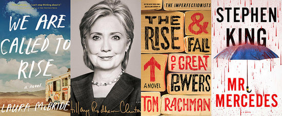 June Must Reads June Must Reads