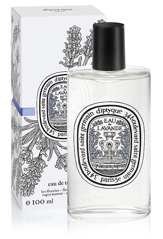 Diptyque Eau de Lavande Spray Diptyque Eau de Lavande Spray