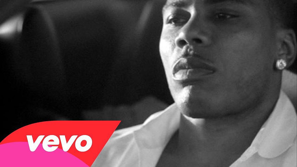 "Just a Dream" by Nelly "Just a Dream" by Nelly