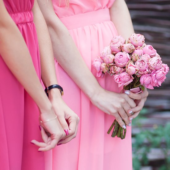 How to Tell Your Friend She Is Not a Bridesmaid How to Tell Your Friend She Is Not a Bridesmaid
