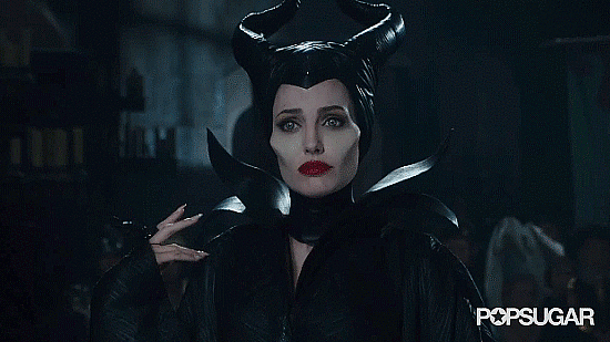Best Villain: Maleficent Best Villain: Maleficent