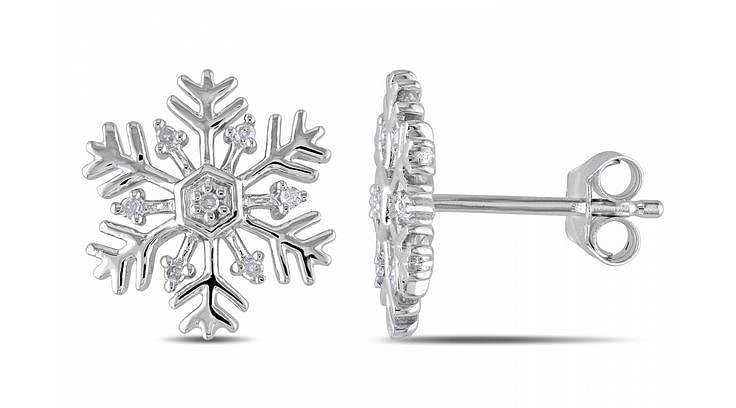 The Bridal Earrings The Bridal Earrings