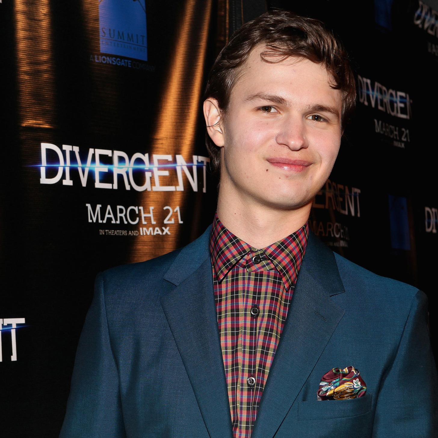 The Hot Men of This Summer's Movies Have Us Sweating!