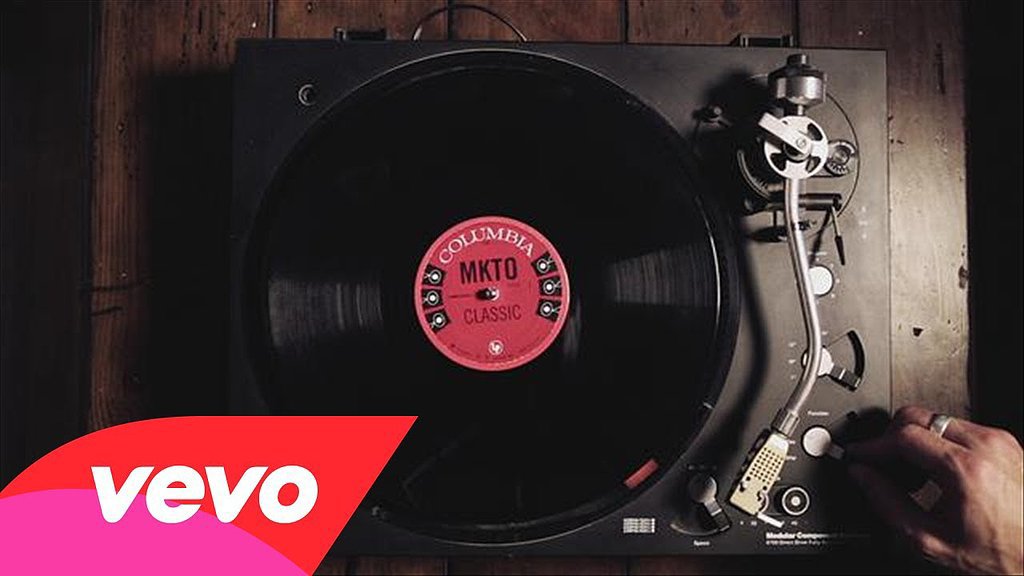 "Classic" by MKTO "Classic" by MKTO