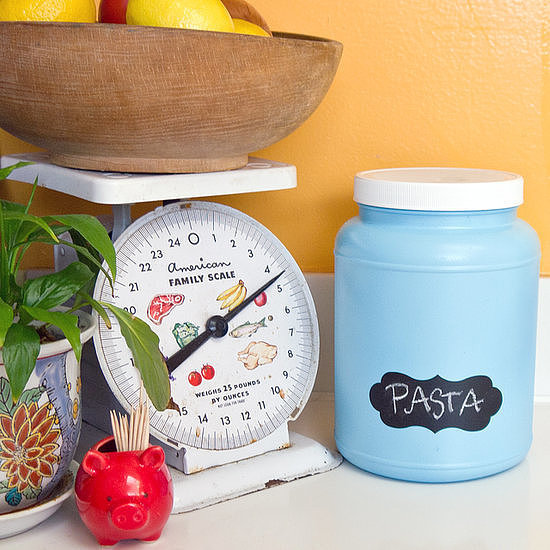 Food Storage Containers Food Storage Containers