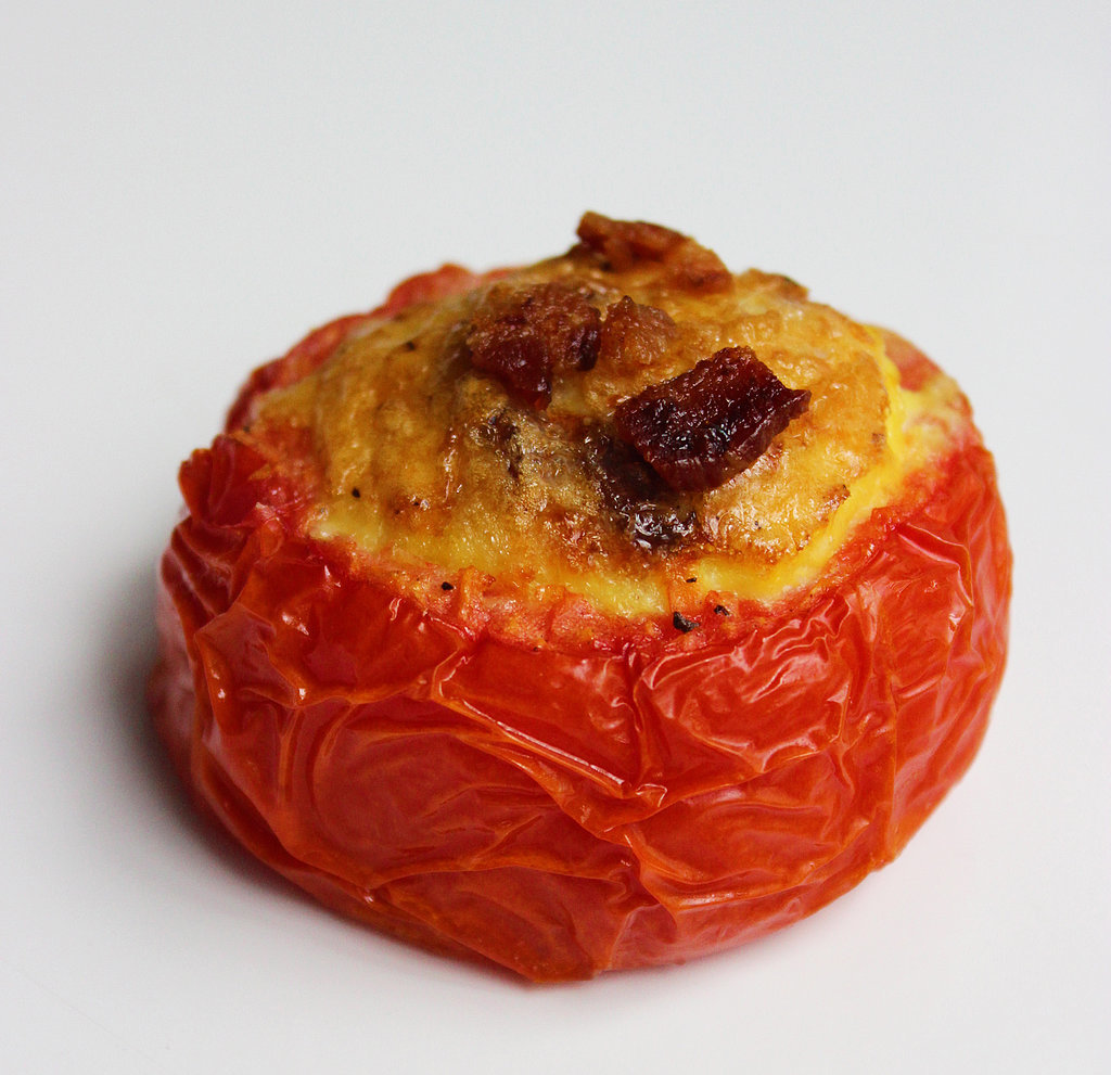 Breakfast: Tomato Frittata Breakfast: Tomato Frittata