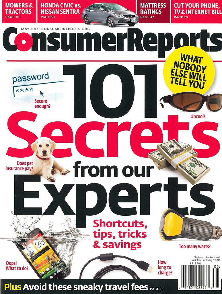 Magazine Subscriptions Magazine Subscriptions