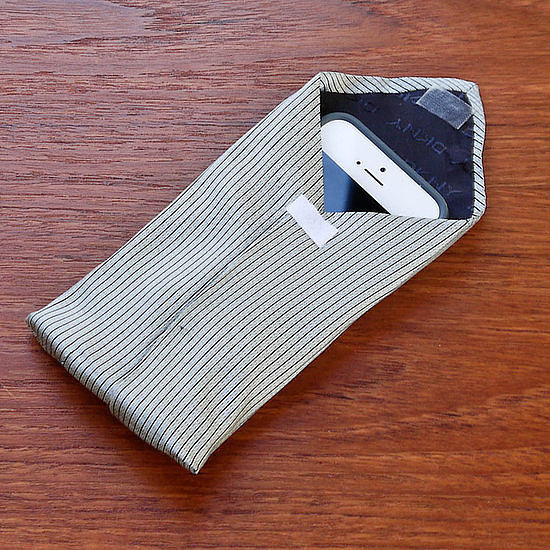 Tie Phone Case Tie Phone Case