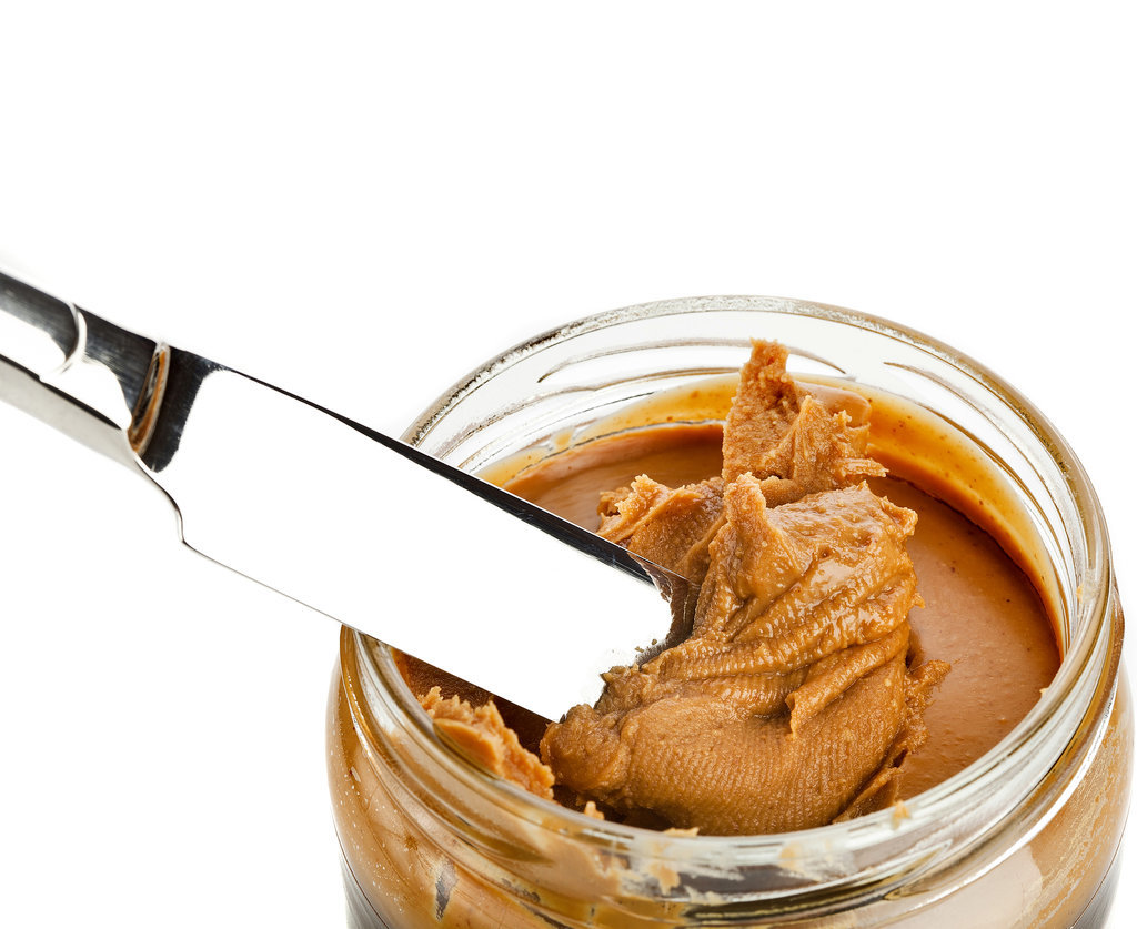 Nut Butters Nut Butters